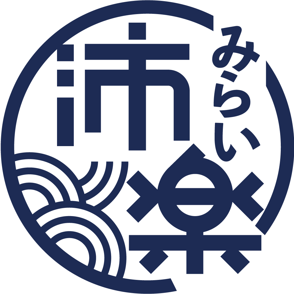 kbmirai Logo